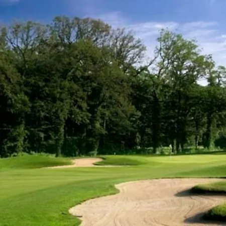 In Apartment Preussisch Oldendorf