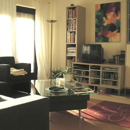 In Appartement