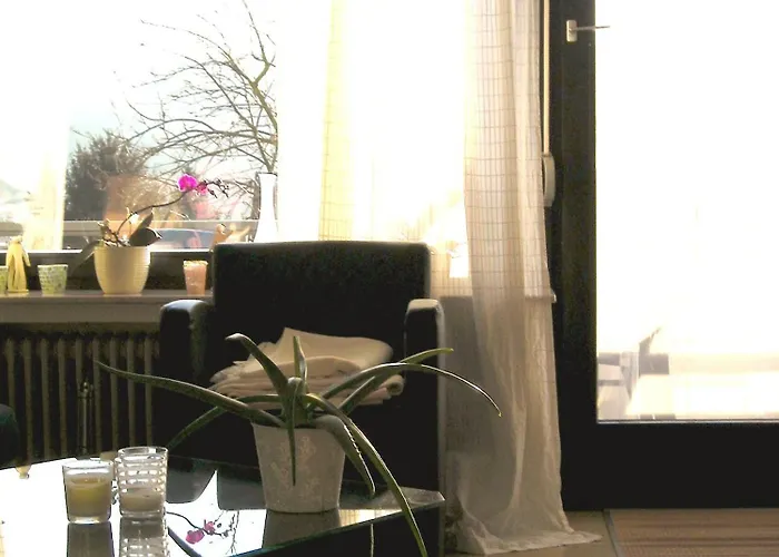 In Preußisch Oldendorf