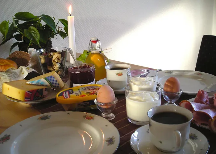 In * Preußisch Oldendorf